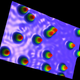 Image for article titled This is the tiniest storage device ever built
